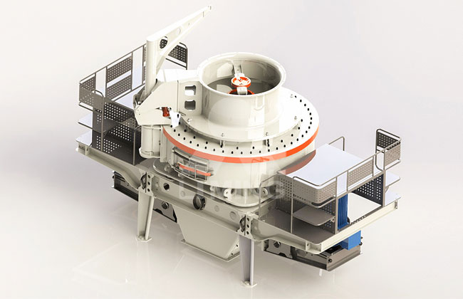 6x制砂機,vsi新款機制砂設(shè)備