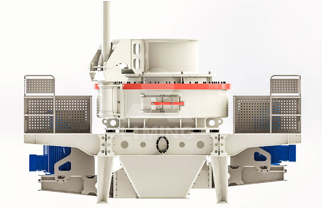 6x制砂機,vsi新款機制砂設(shè)備