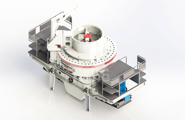 6x制砂機,vsi新款機制砂設(shè)備